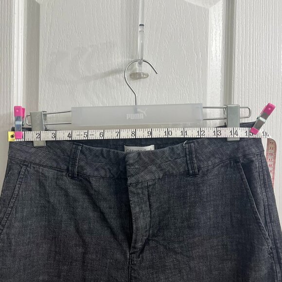 Coldwater Creek Black Dress Jeans - Picture 3 of 5